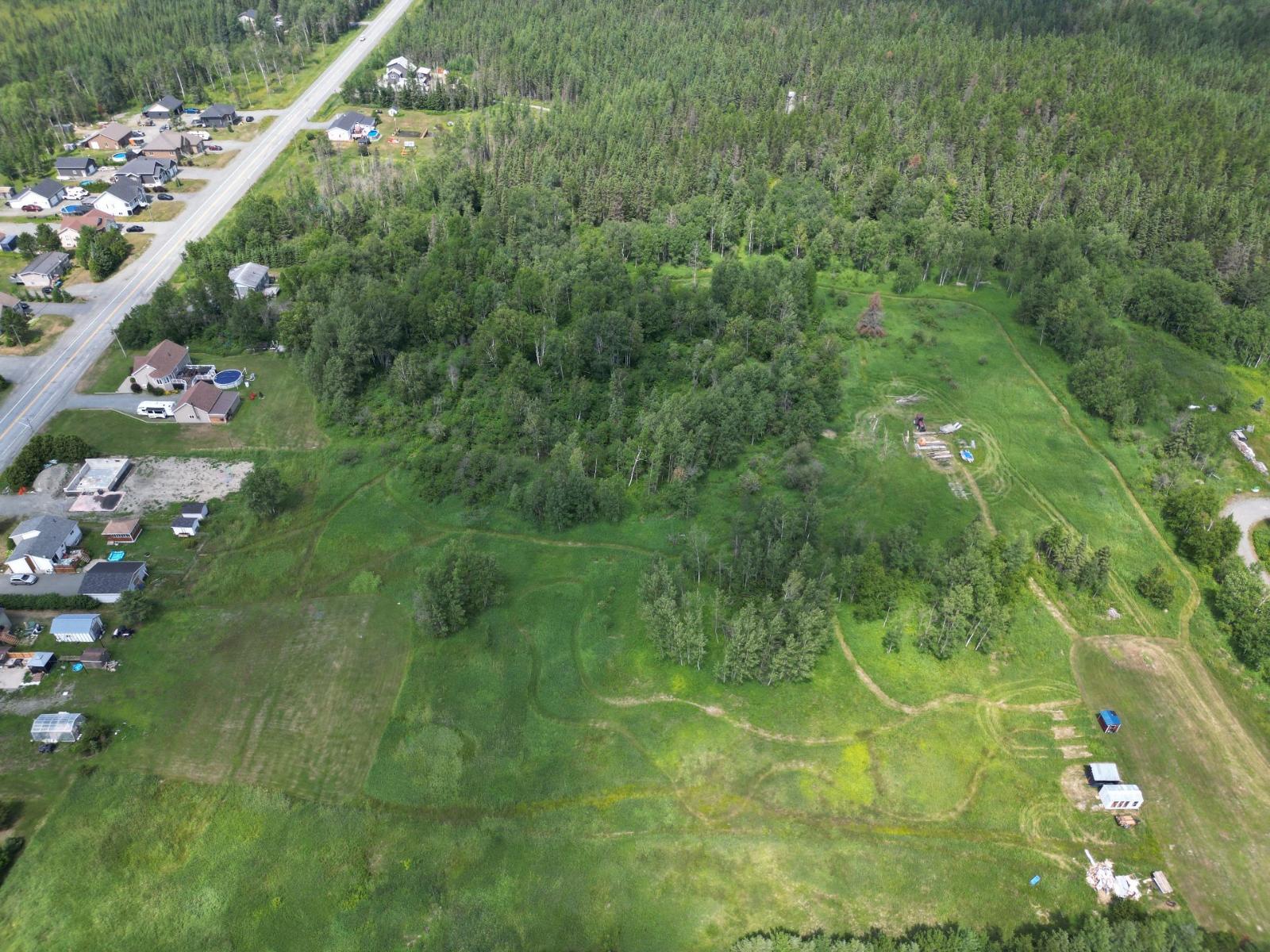 Boul. Témiscamingue