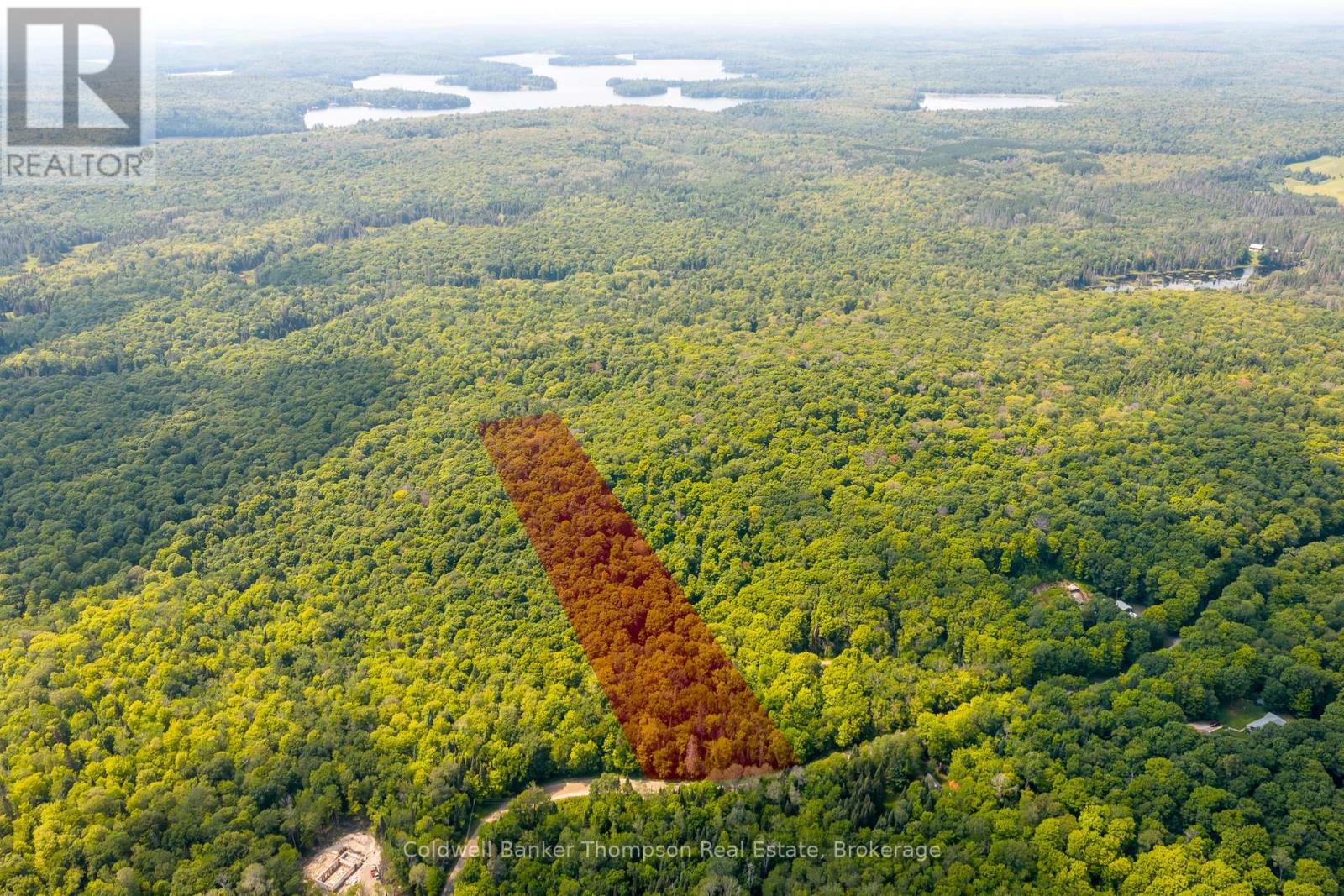 LOT 1 SOUTH HORN LAKE ROAD