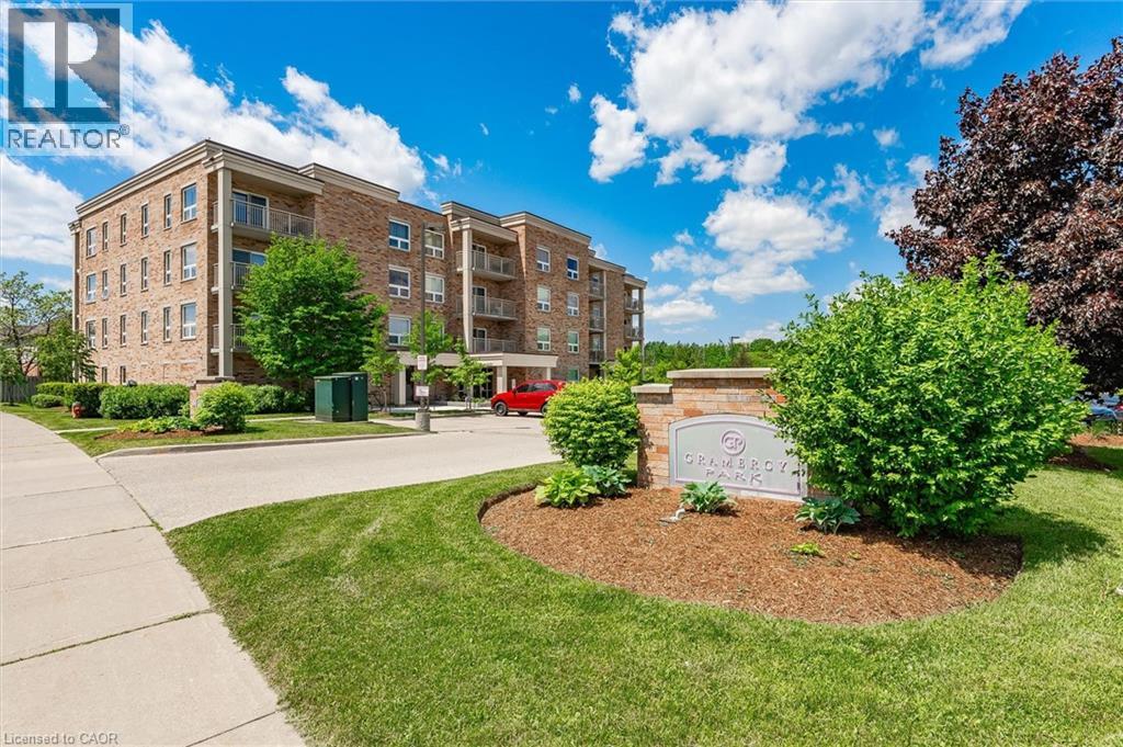 901 PAISLEY Road Unit# 207