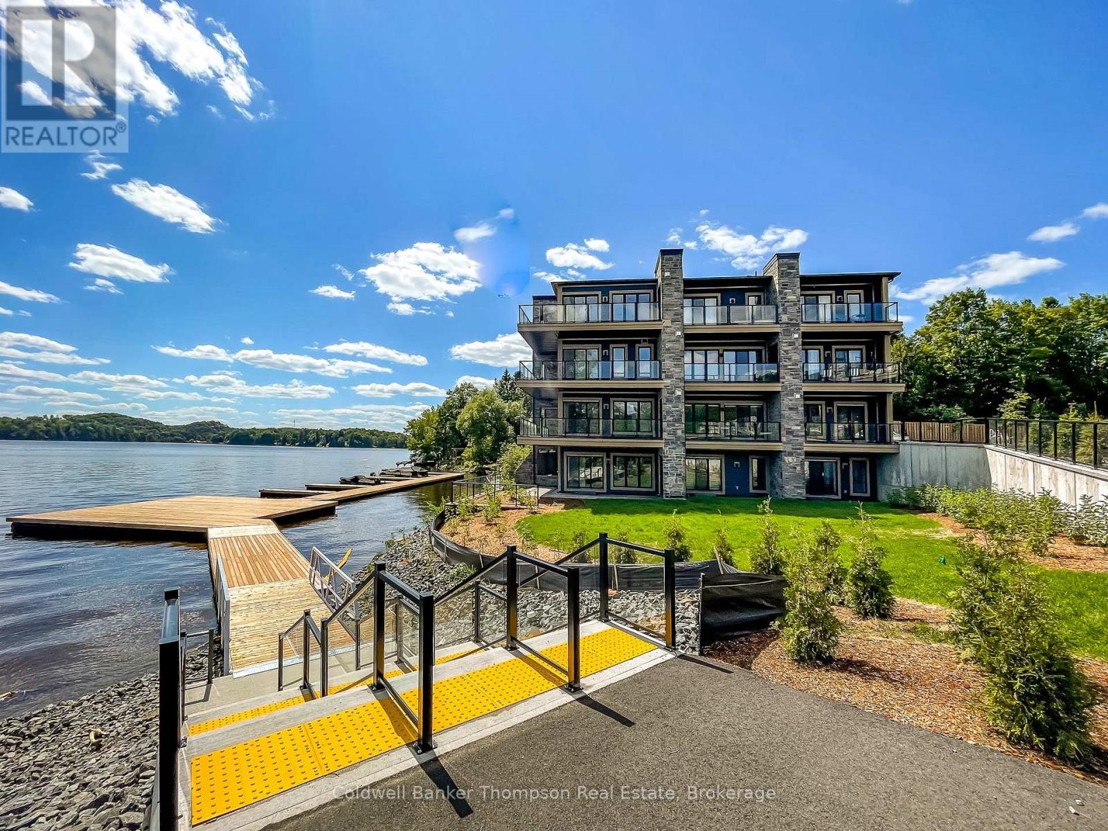 209 - 241 CRESCENT BAY LANE