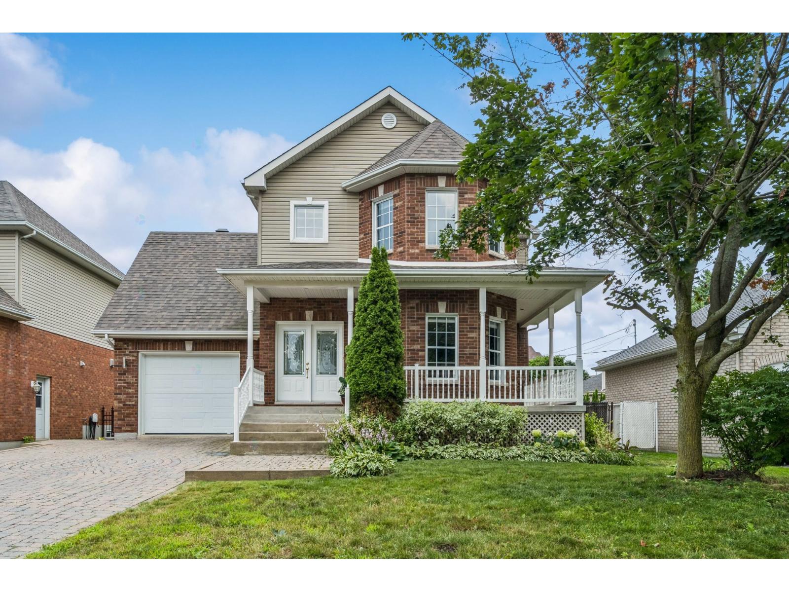 195 Rue Papineau
