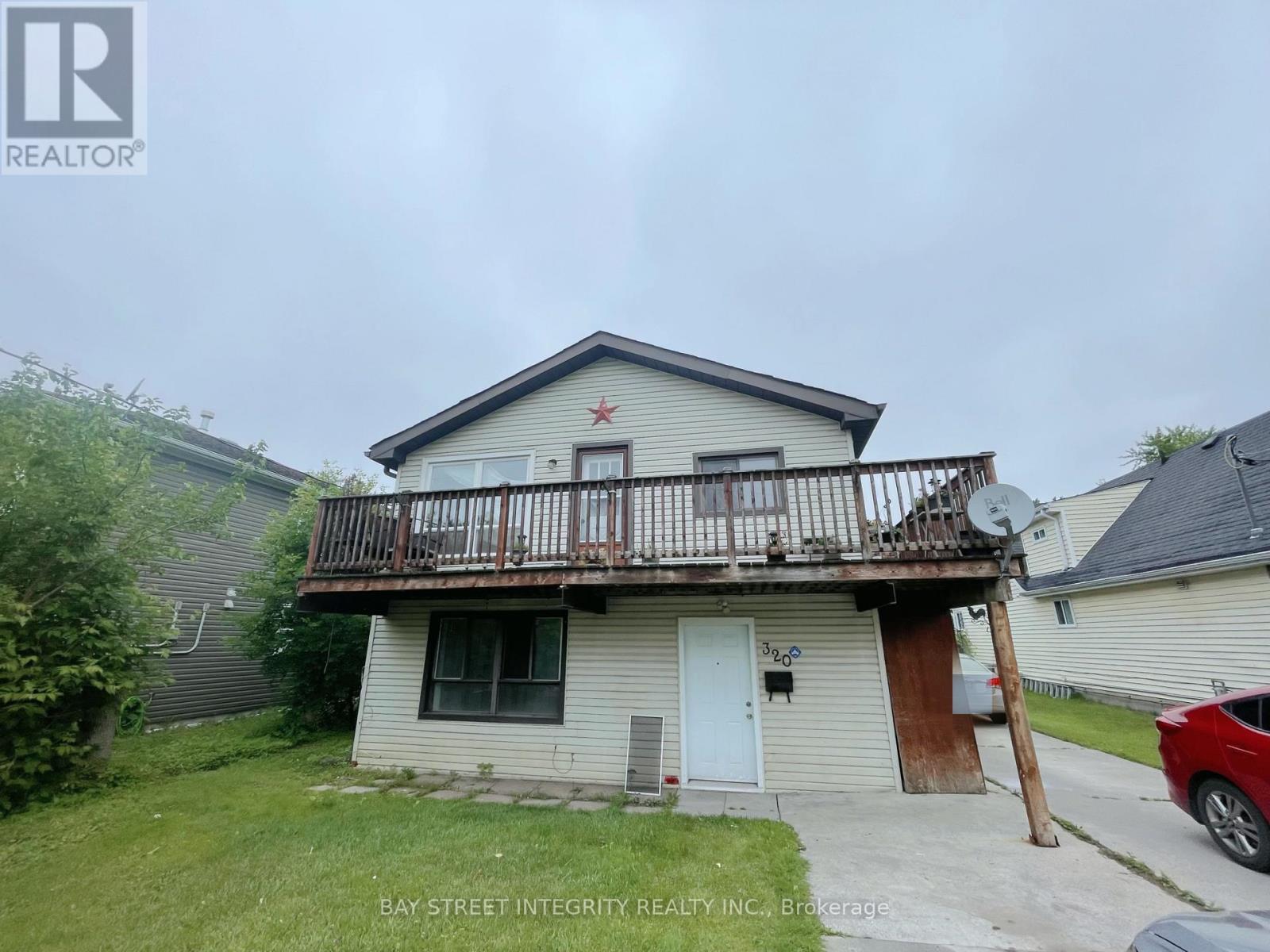 1ST FLOOR - 320 MIAMI DRIVE