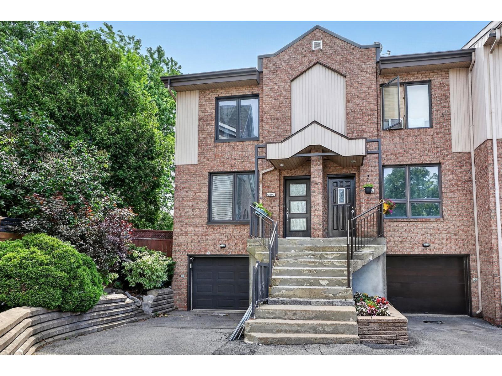 12500 Rue Edmond-Archambault