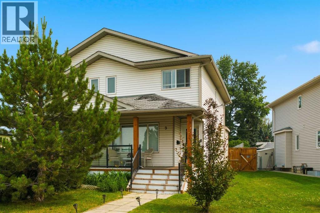9 Ross Place