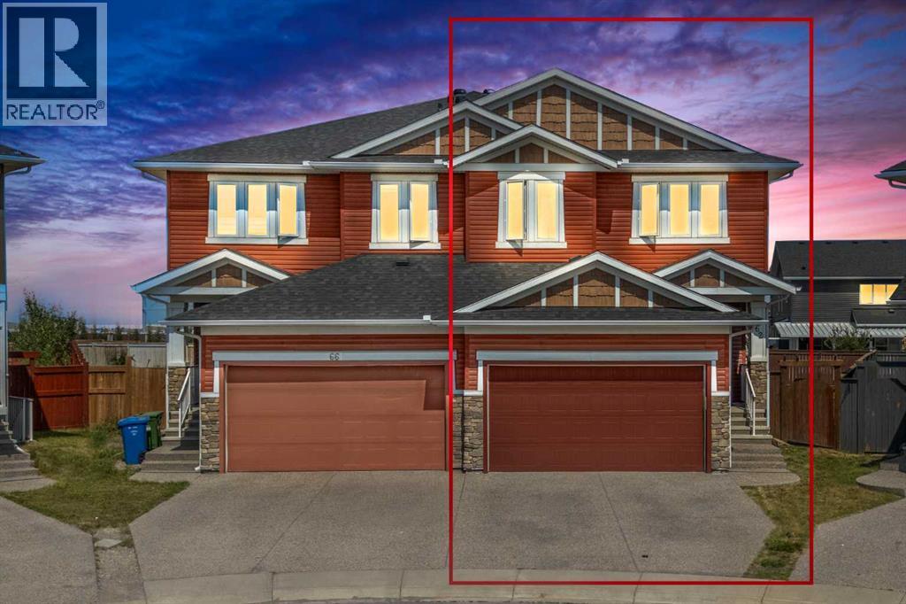 62 Redstone Mews NE