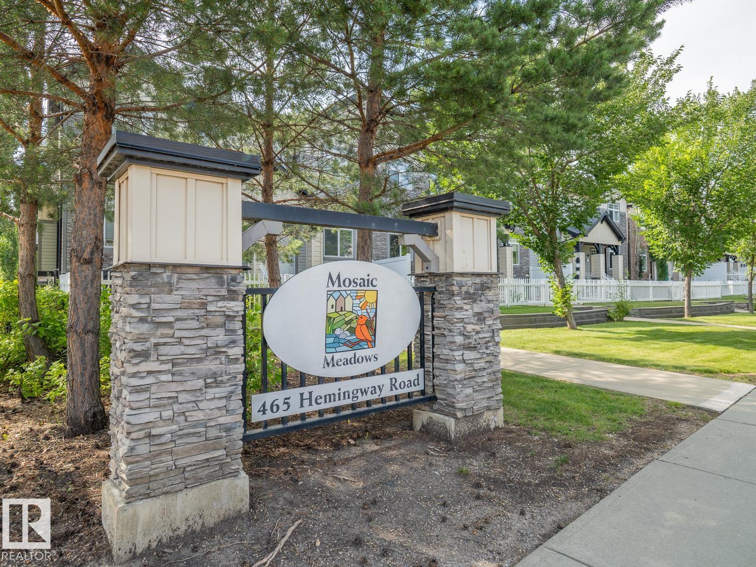 #66 465 Hemingway RD NW
