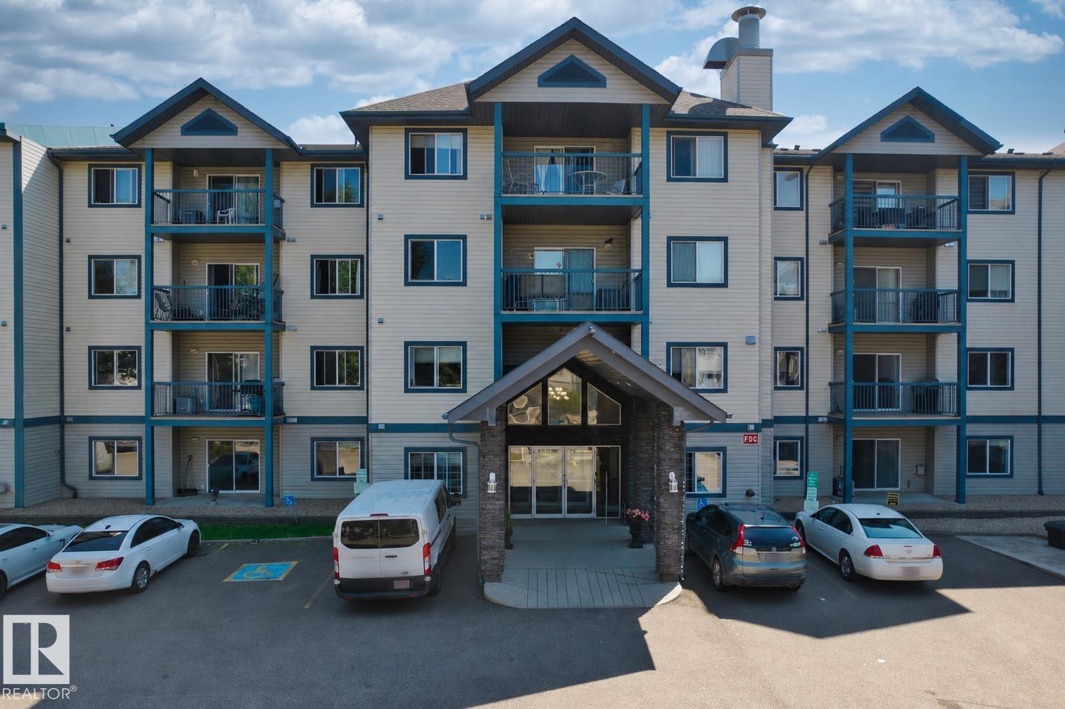 #224 16303 95 ST NW