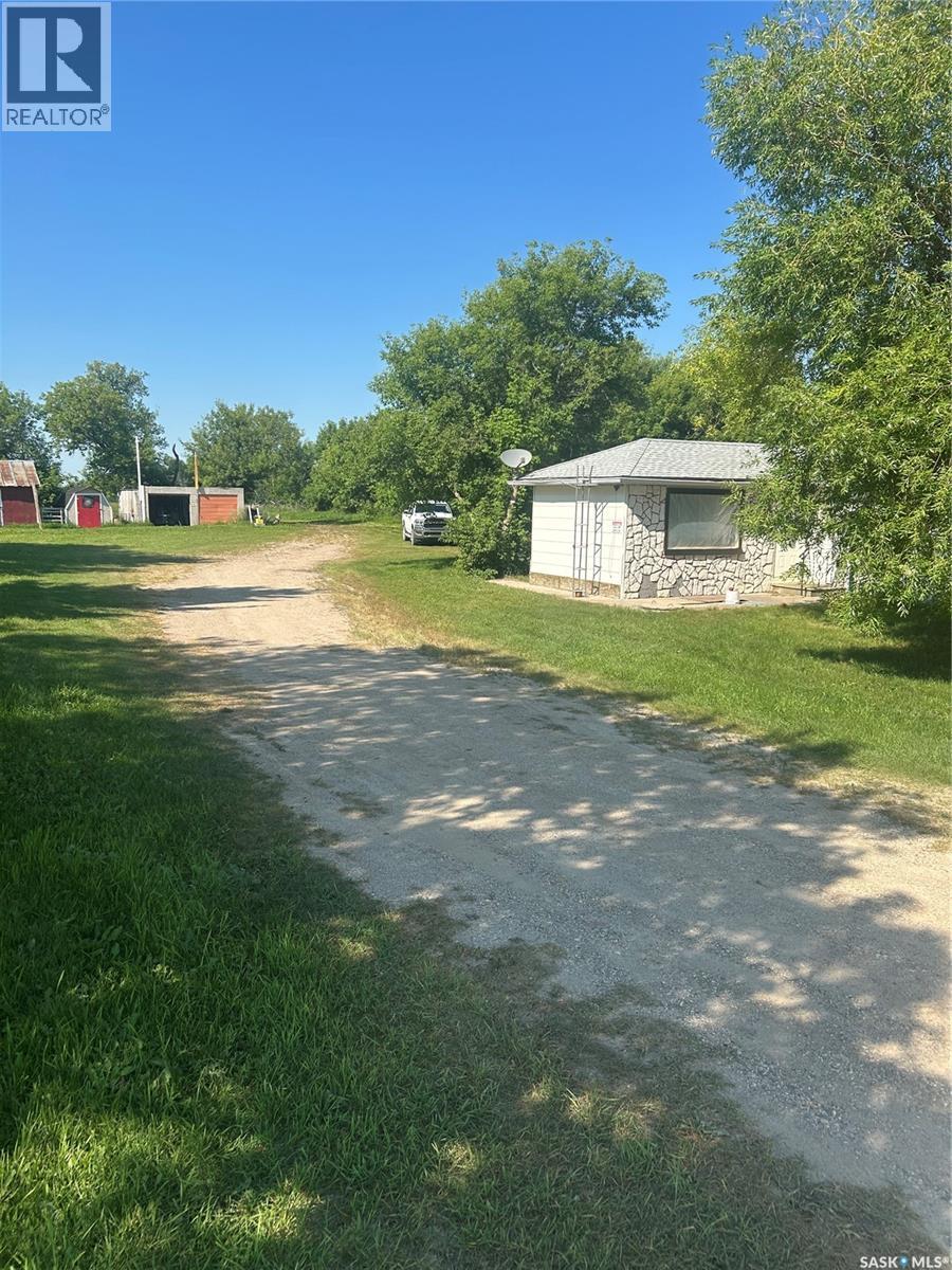 Bjerke Acreage