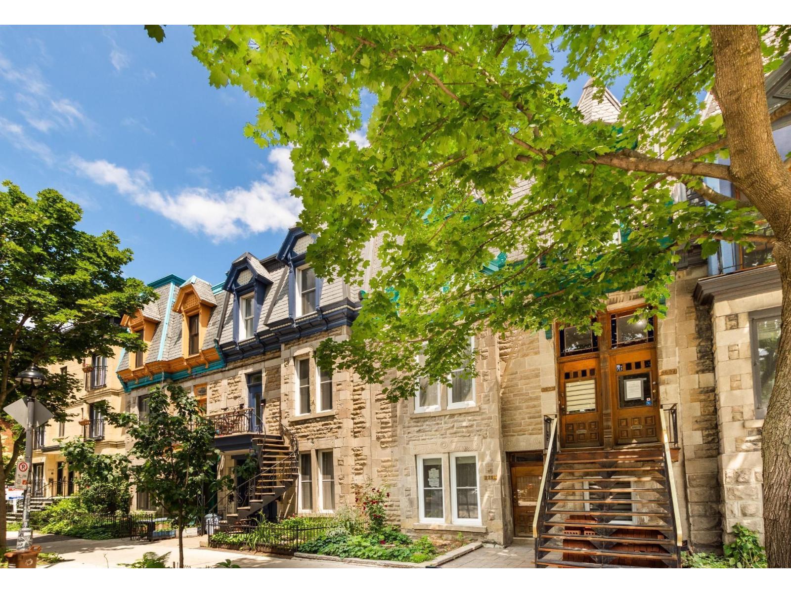 3699 Av. Laval