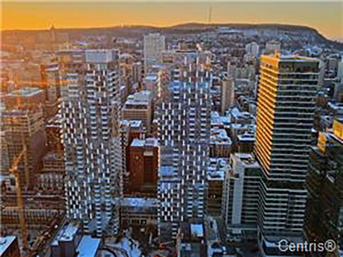1450 Boul. René-Lévesque O.