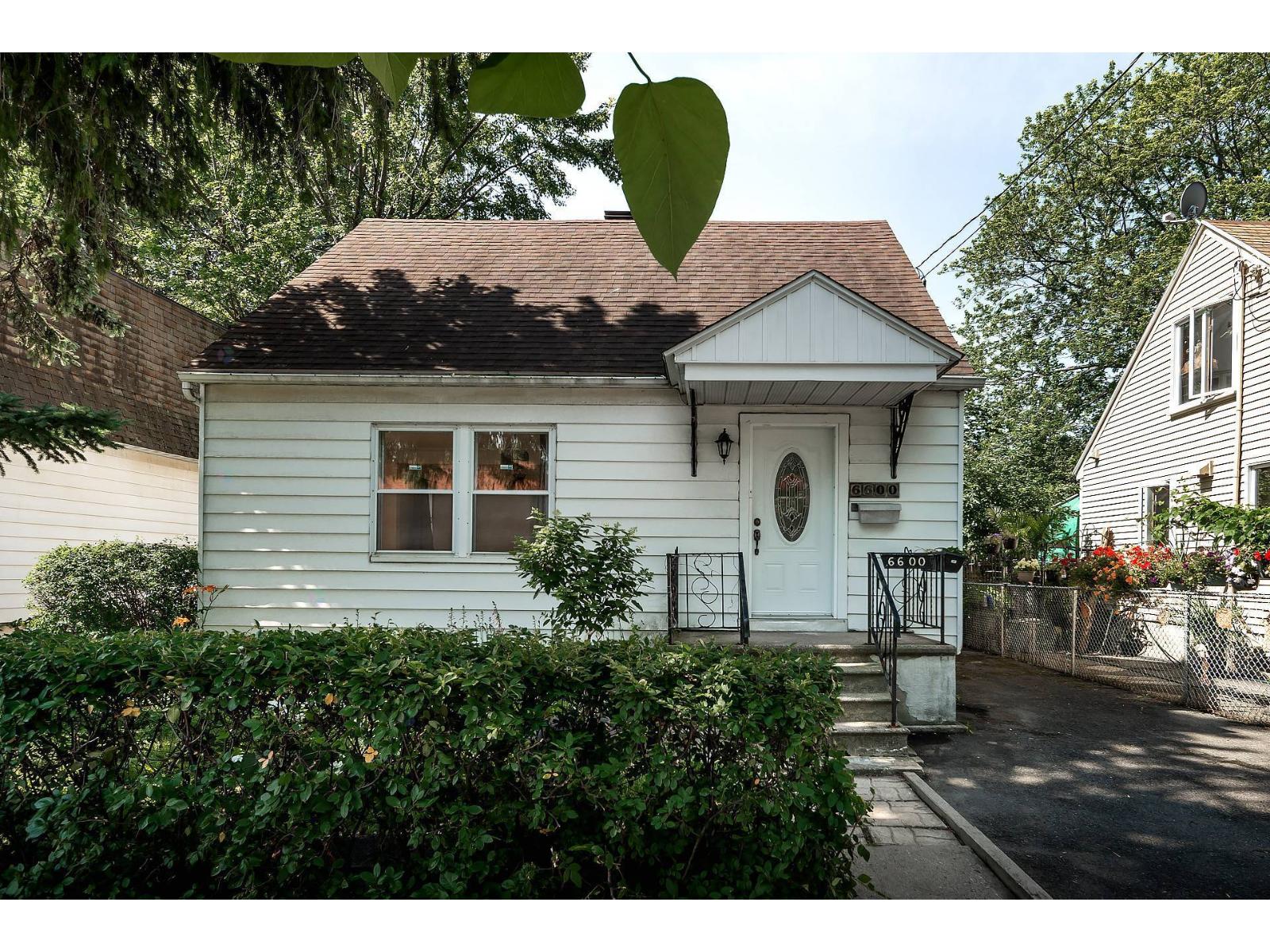 6600 Av. Clanranald