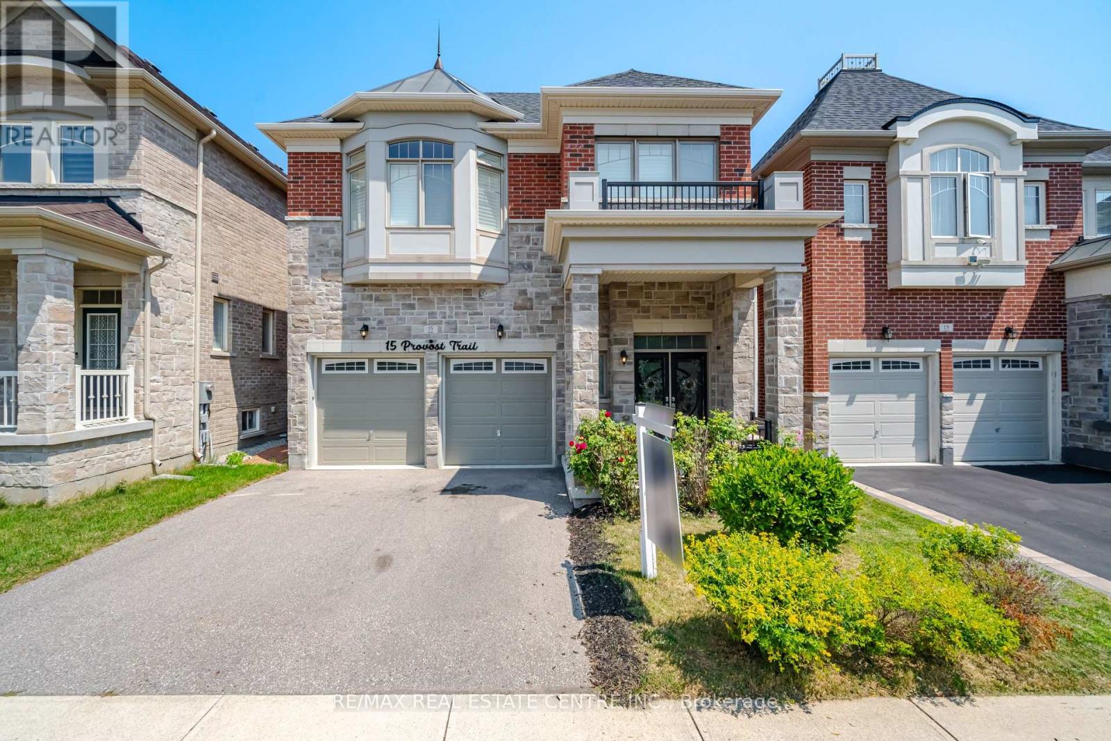15 PROVOST TRAIL