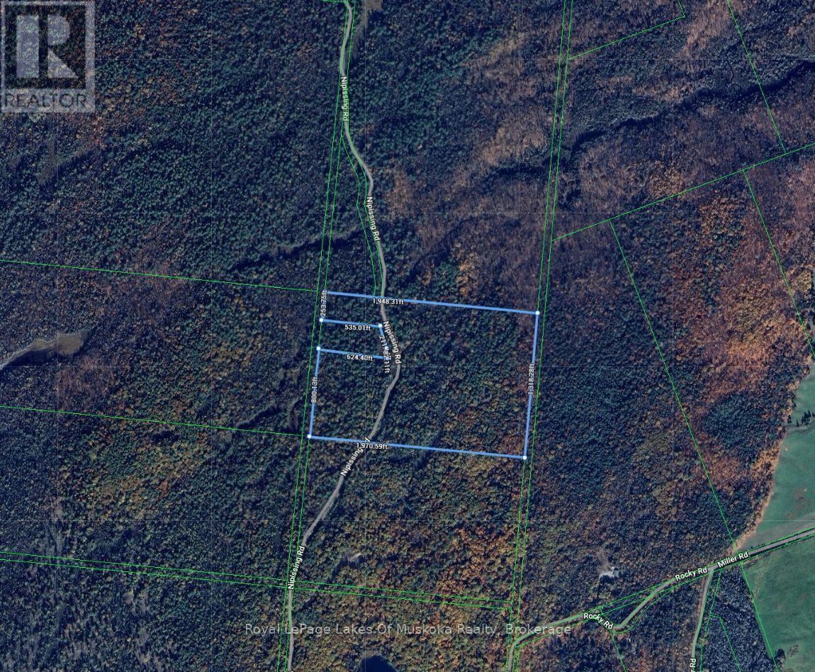 827 NIPISSING ROAD N