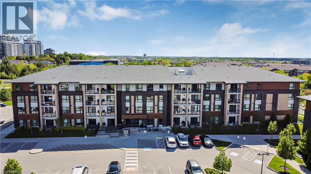 ささぽです。 For sale: 25 KAY Crescent Unit# 403, Guelph, Ontario N1L0P2