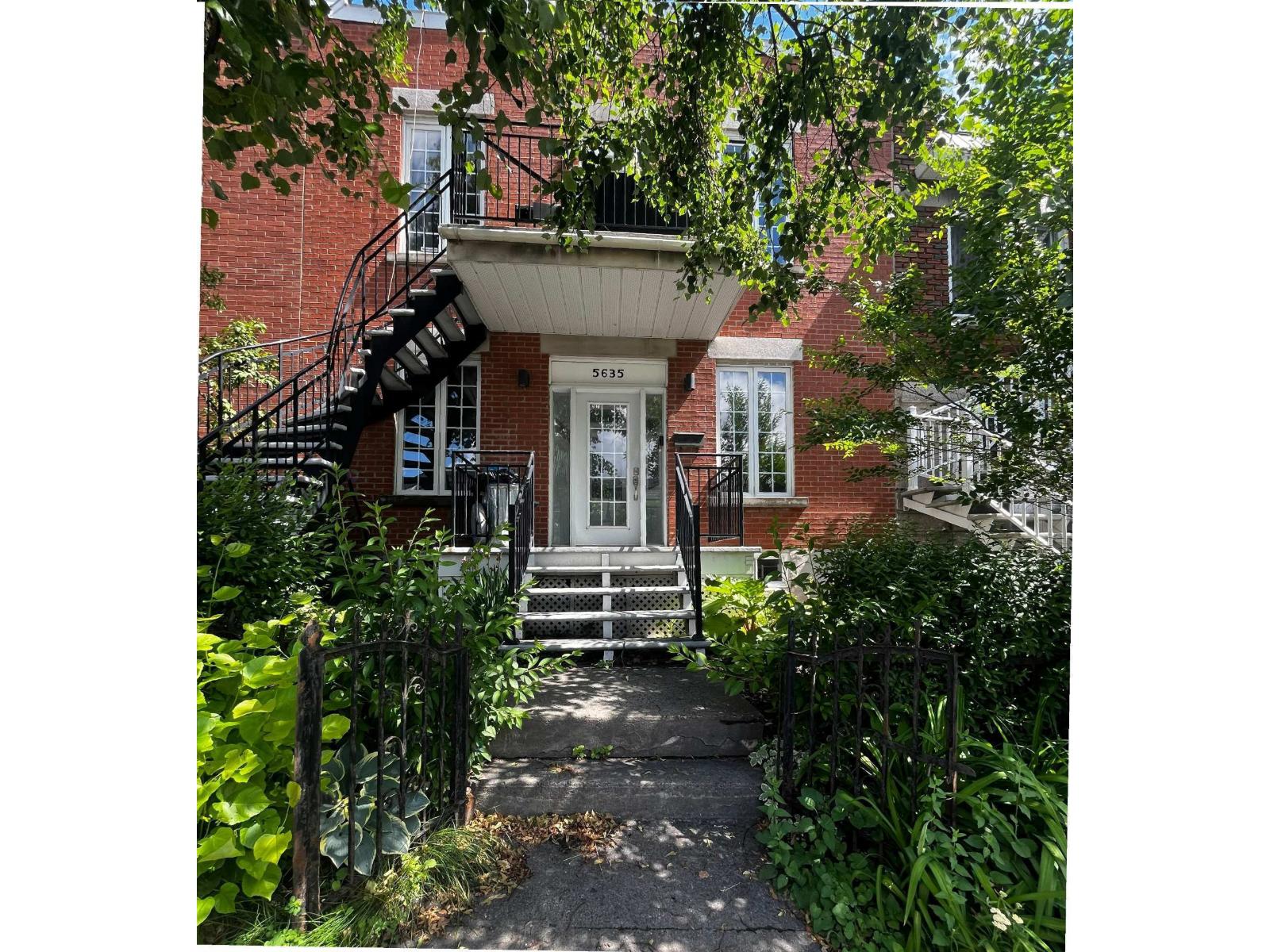 5635 Boul. St-Michel