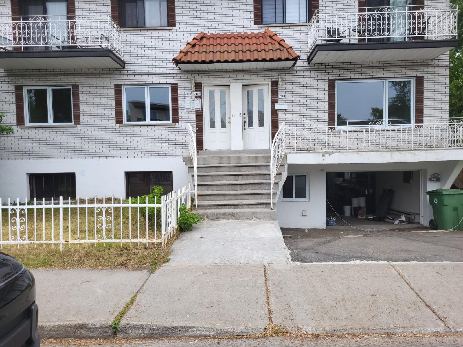 2804 Av. Bilaudeau