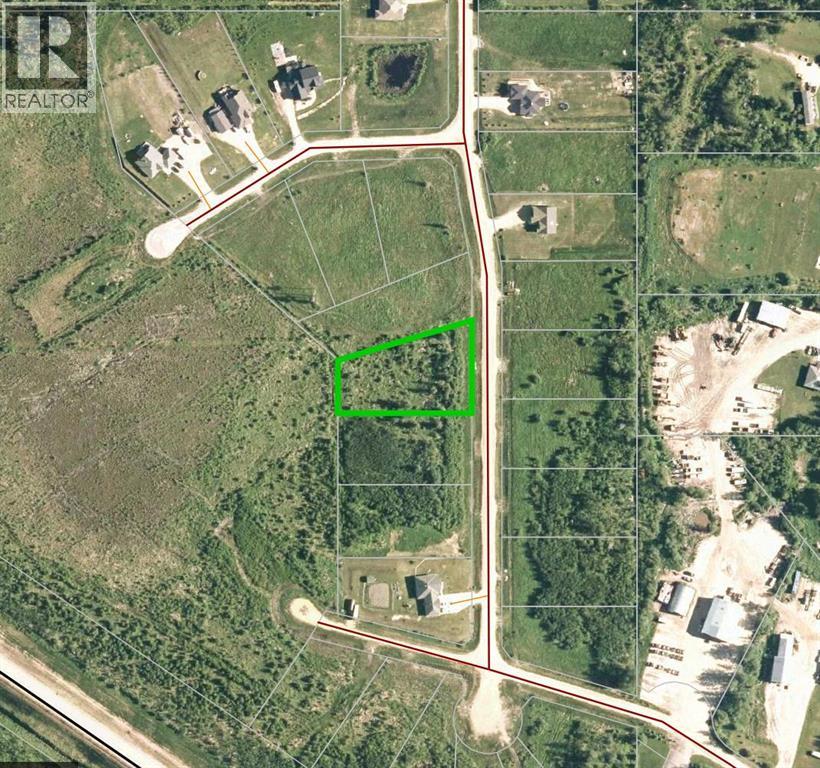 Block 3 Lot 4 Country Lane Estates