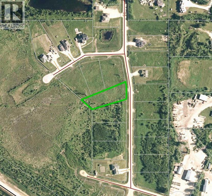 Block 3 Lot 5 Country Lane Estates