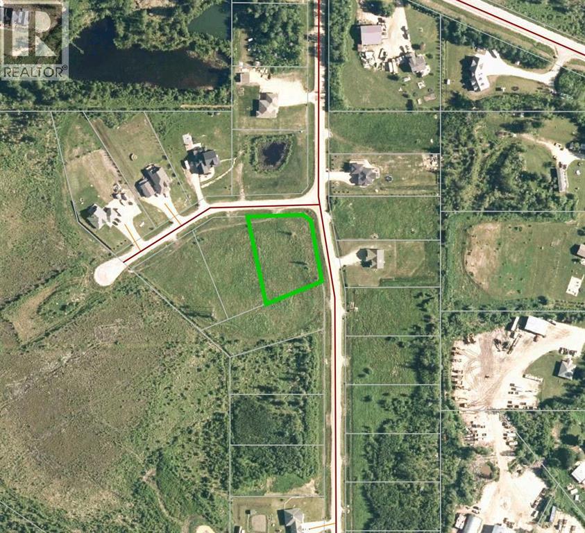 Block 3 Lot 6 Country Lane Estates