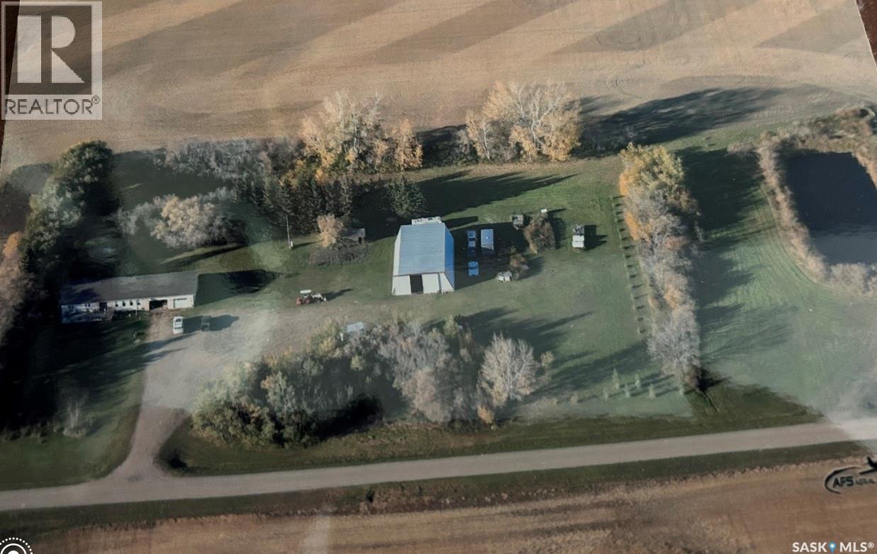 RM of Buchanan Acreage