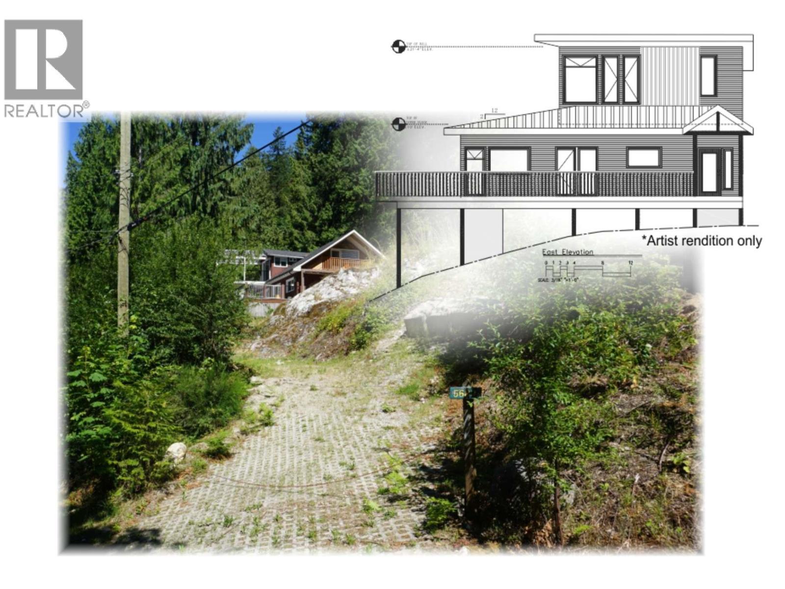 Lot D 5680 CARMEL PLACE