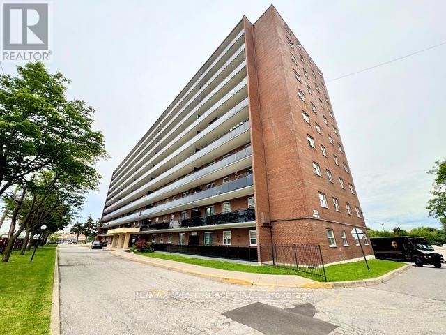 709 - 3533 DERRY ROAD E