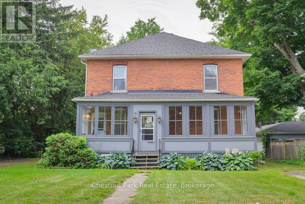 128 JAMES STREET