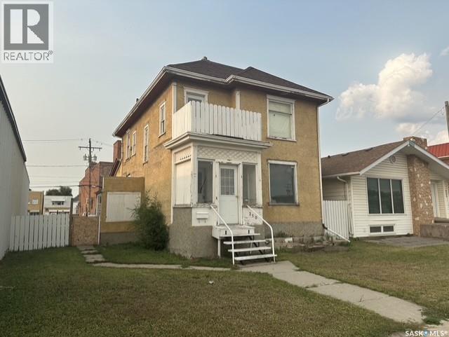 310 High STREET W