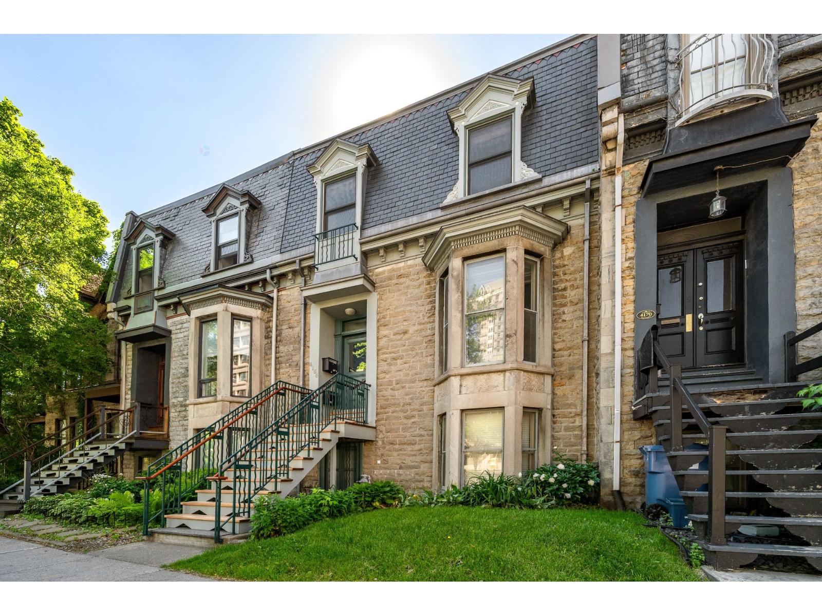 4168 Boul. Dorchester O.