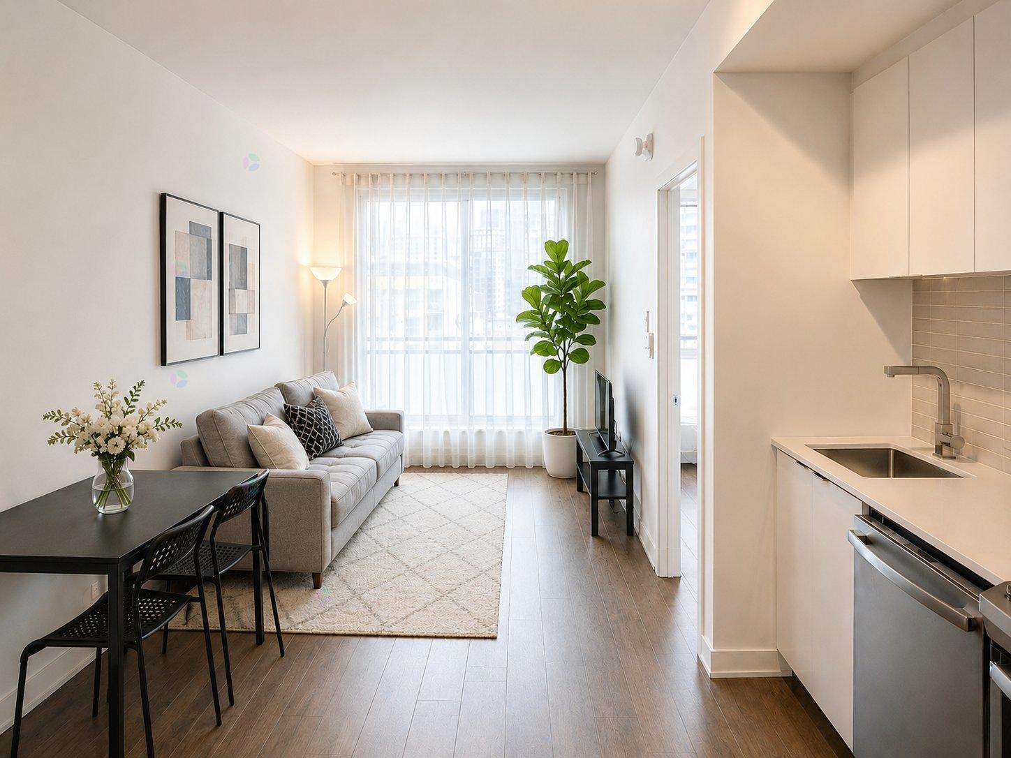 1190 Rue MacKay
