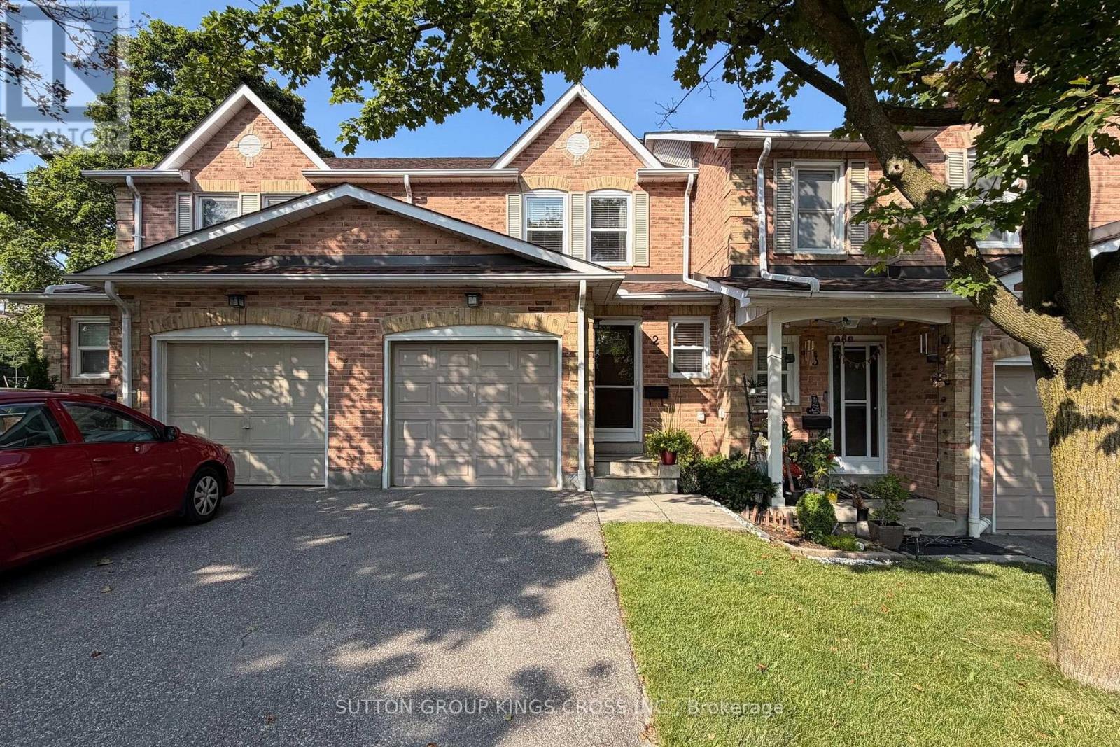 2 - 2575 PARMEER DRIVE