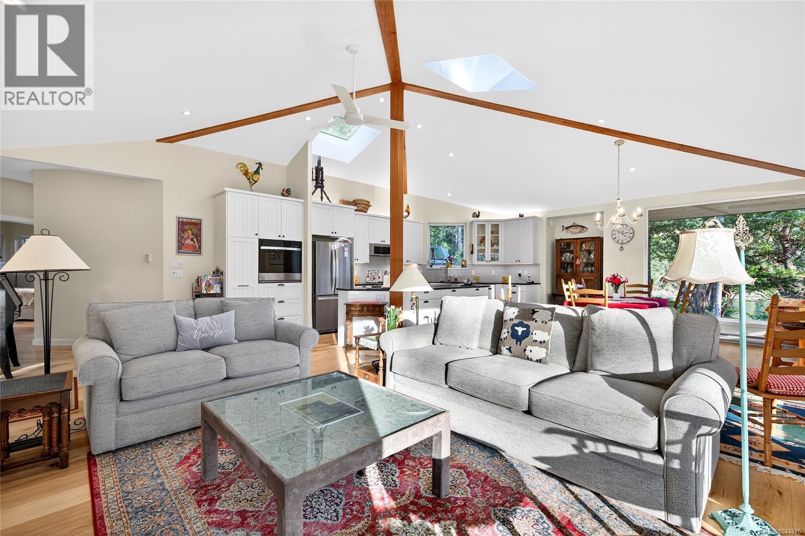 For sale: 177 Maracaibo Lane, Salt Spring, British Columbia V8K1S6