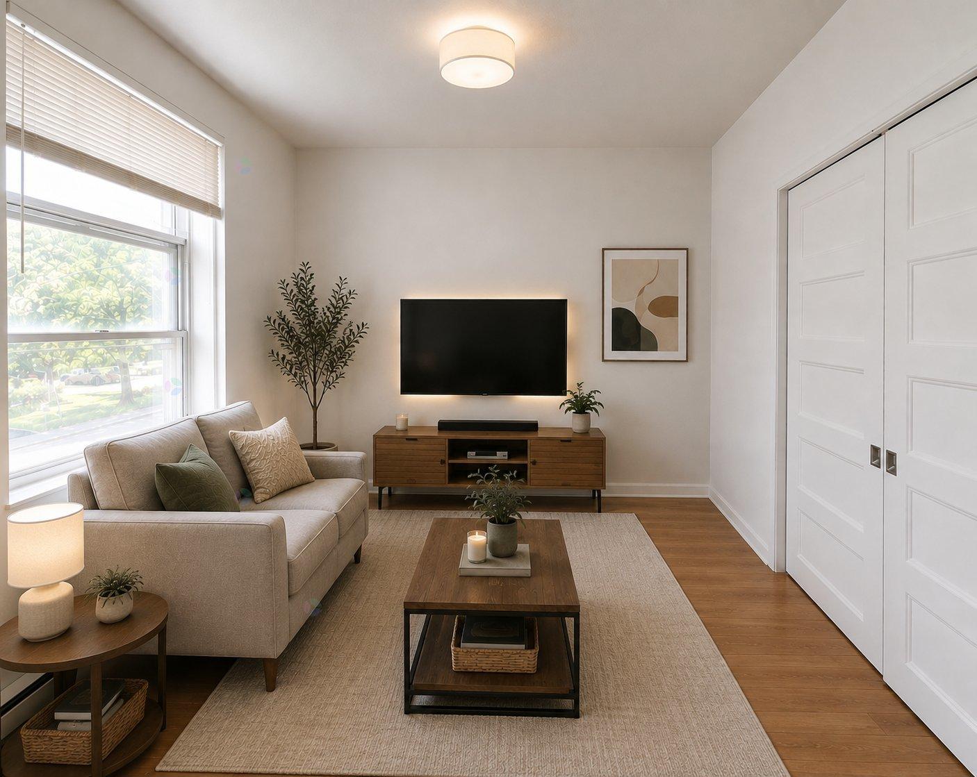 3141-3151 Rue Wellington