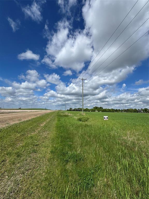 1 (Lot) Road