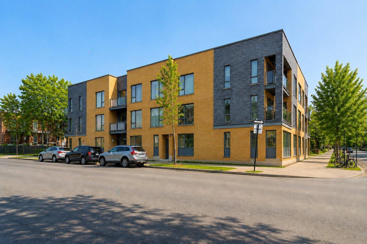 2560 Rue Bélanger