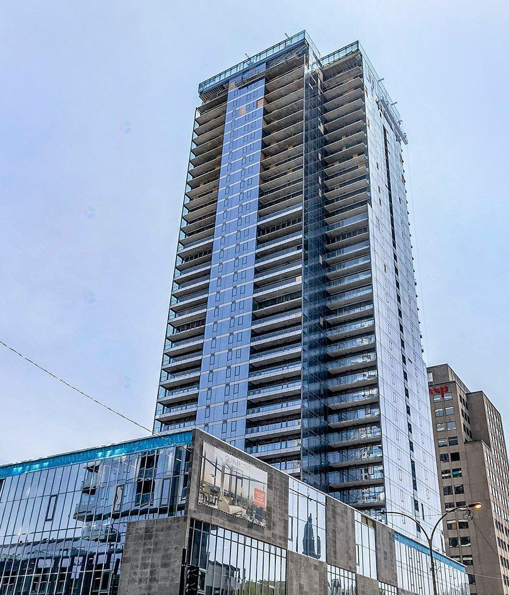 1500 Boul. René-Lévesque O.