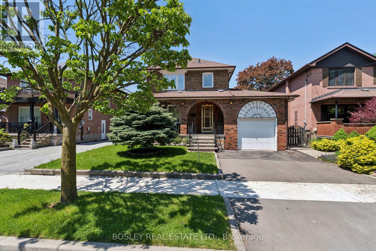 96 MACDONALD AVENUE