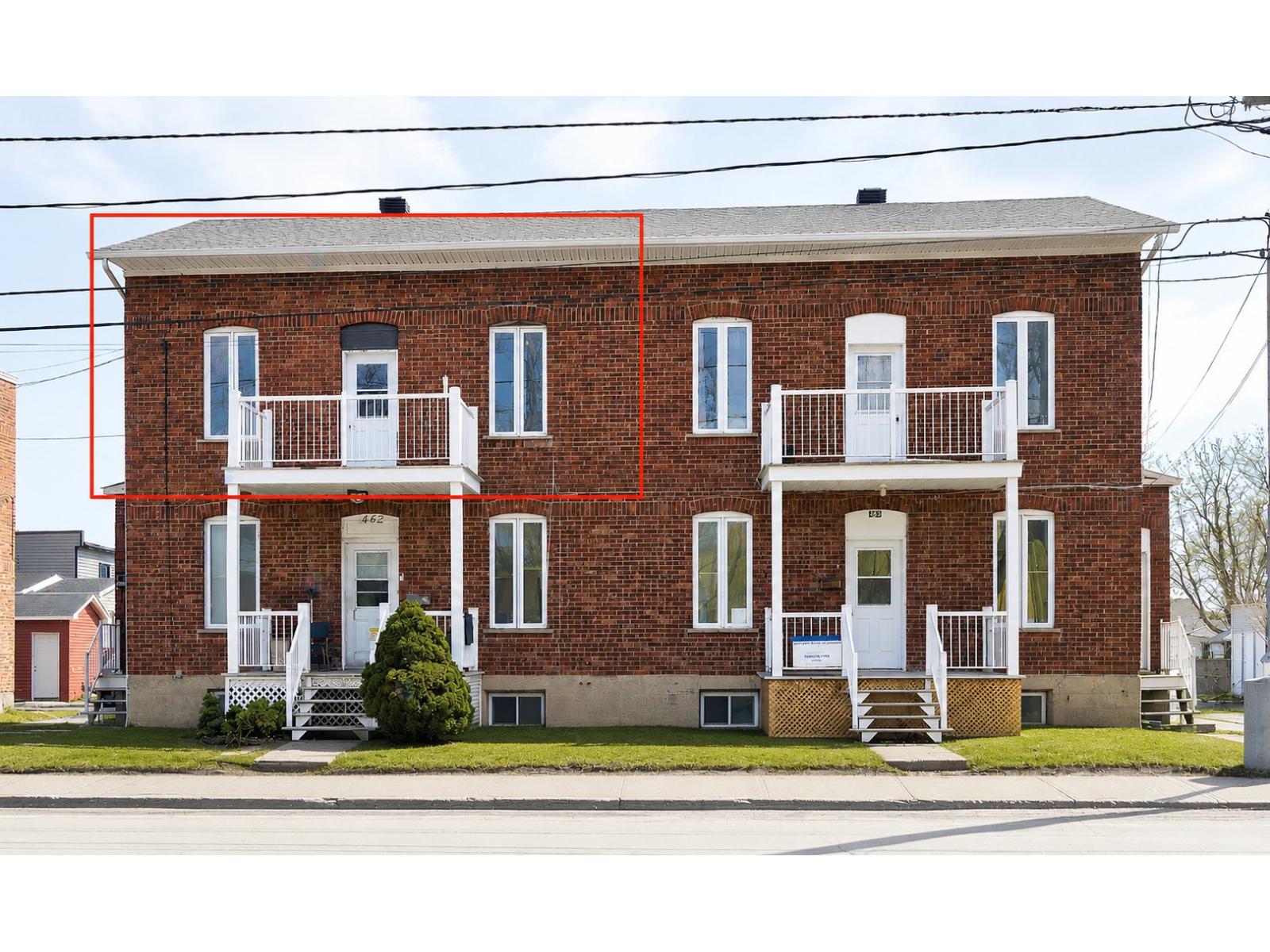 460 Rue St-Jacques