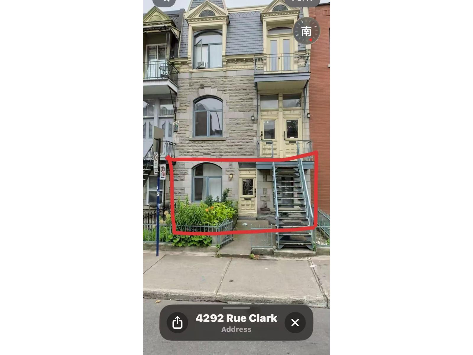 4292 Rue Clark