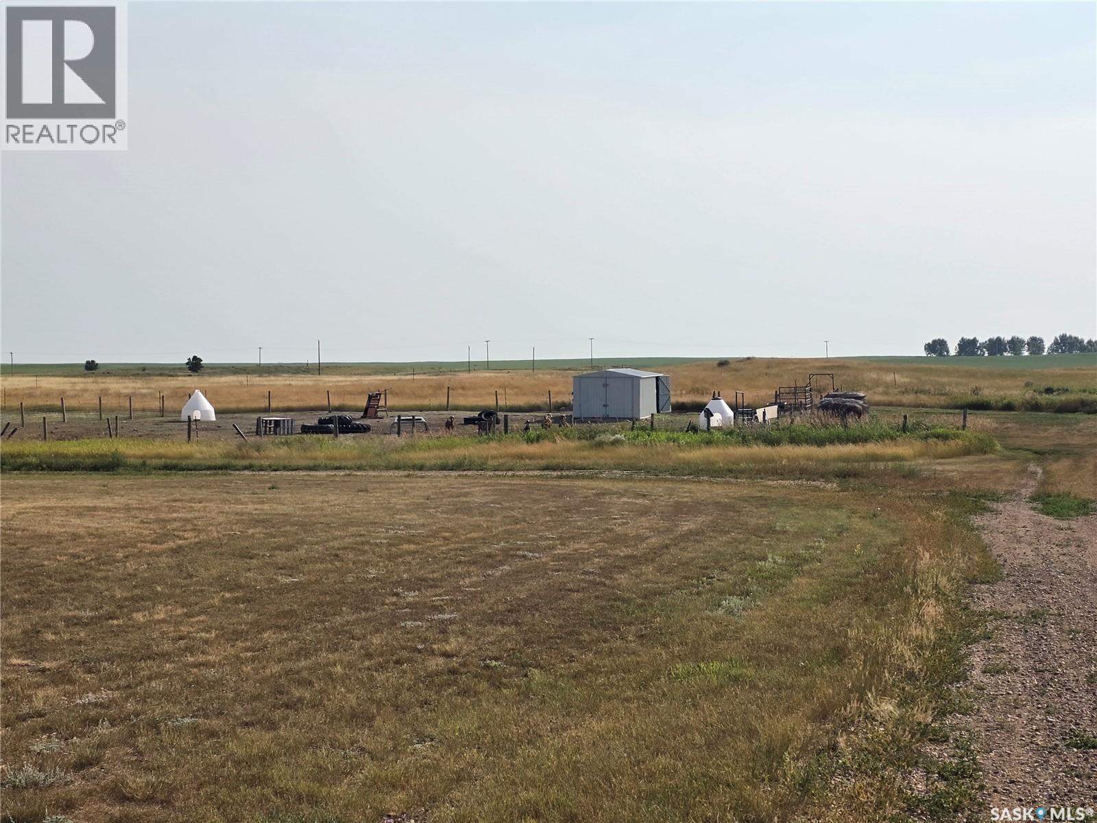 Dunblane acreage