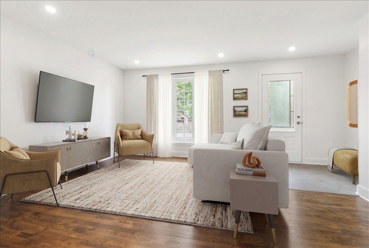 41 Rue des Noyers