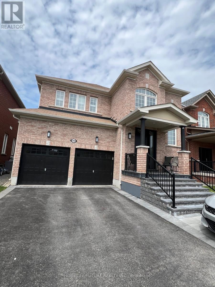 BSMT - 868 WILLIAM LEE AVENUE