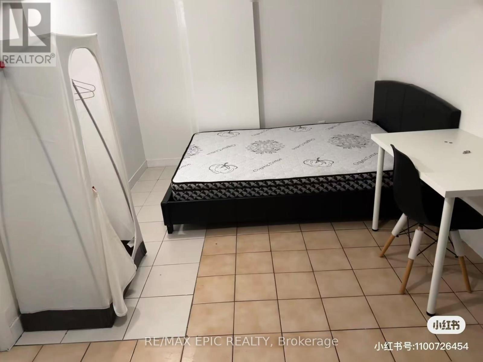 BASEMENT - 91 MARKHAM STREET