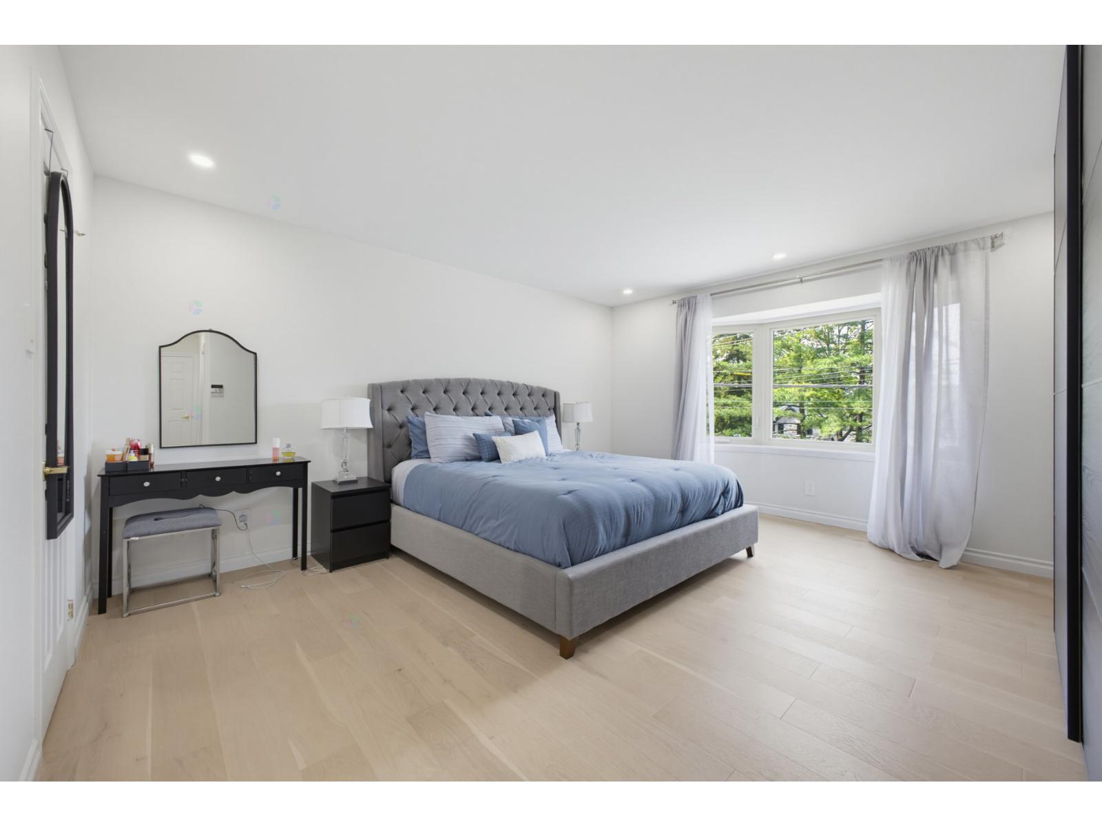 Chambre principale