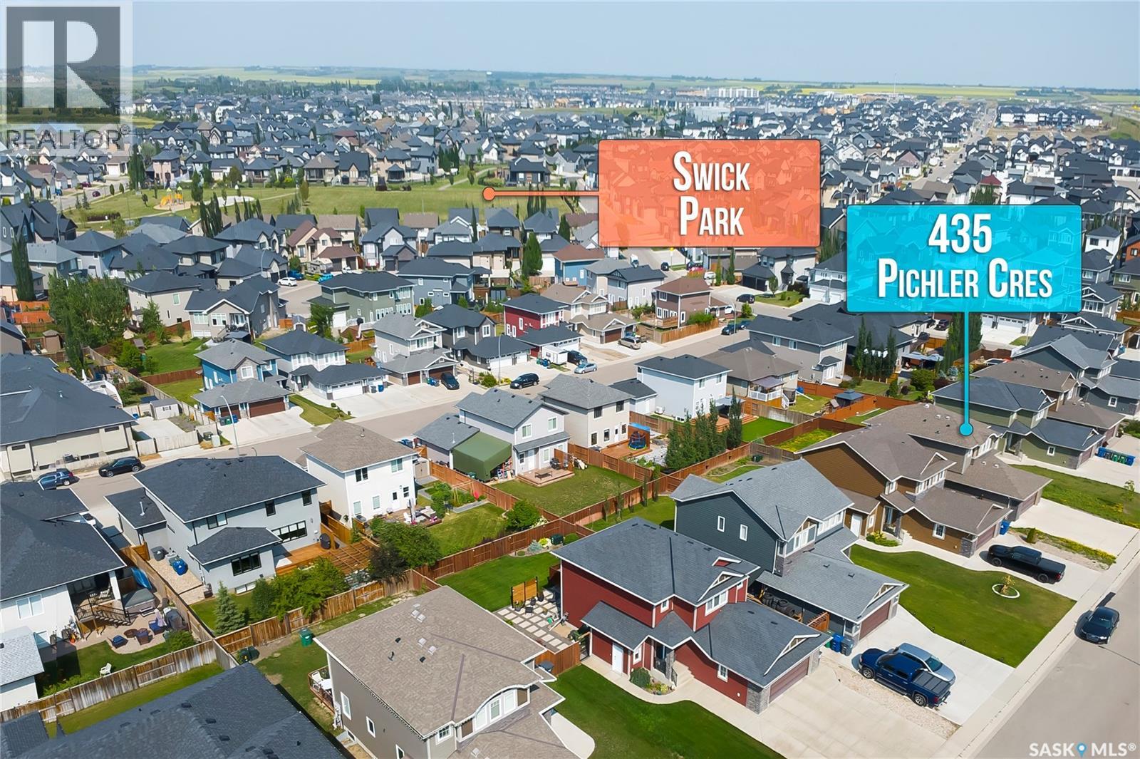 435 Pichler CRESCENT