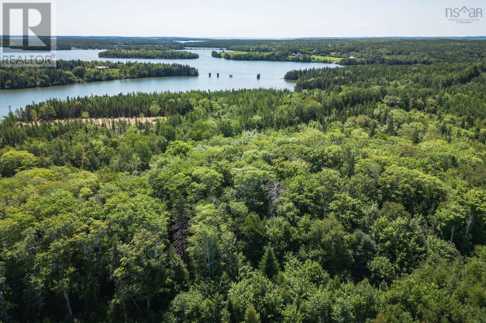 10 acre Lower River Rd
