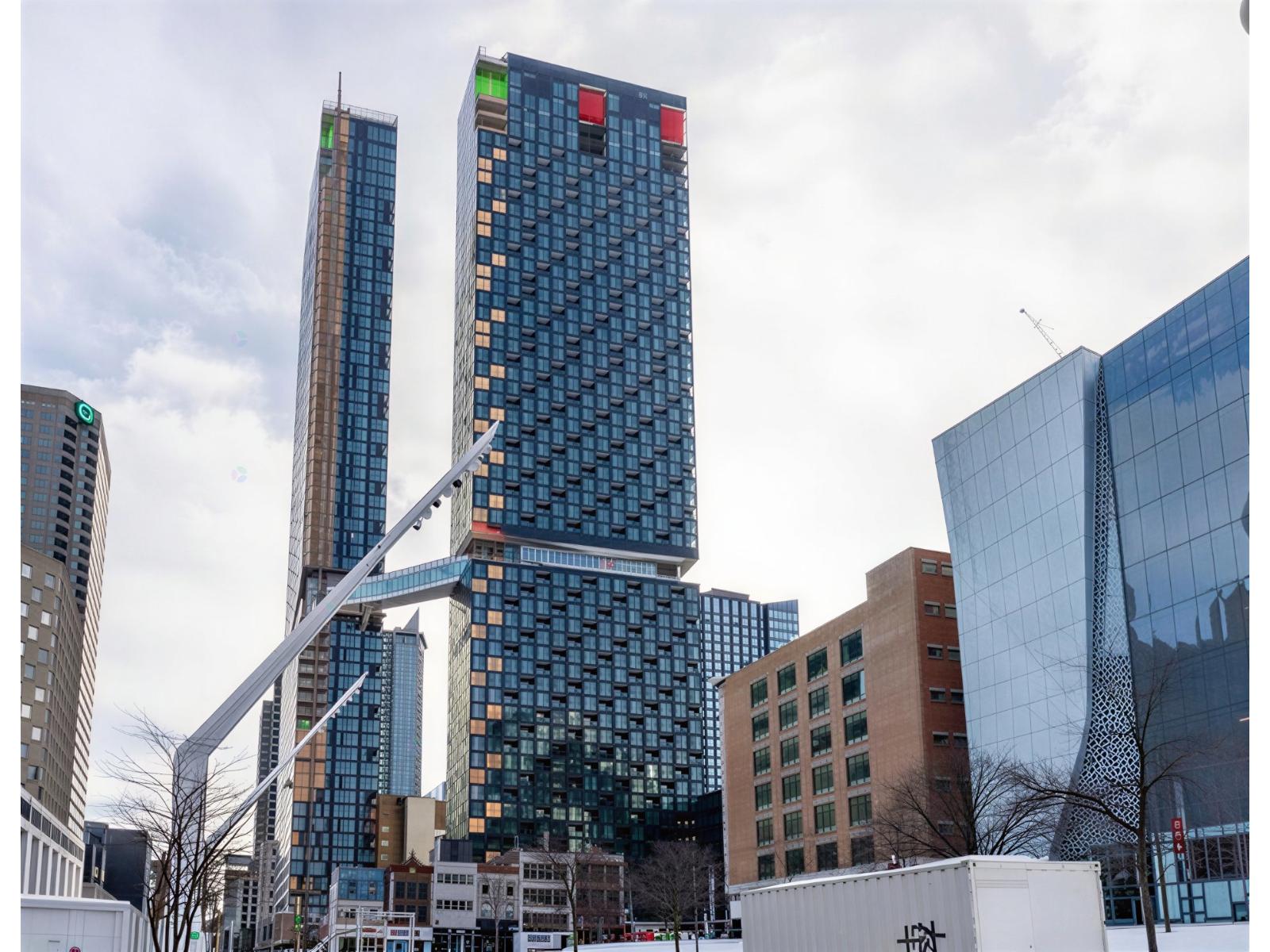 1210 Rue Jeanne-Mance