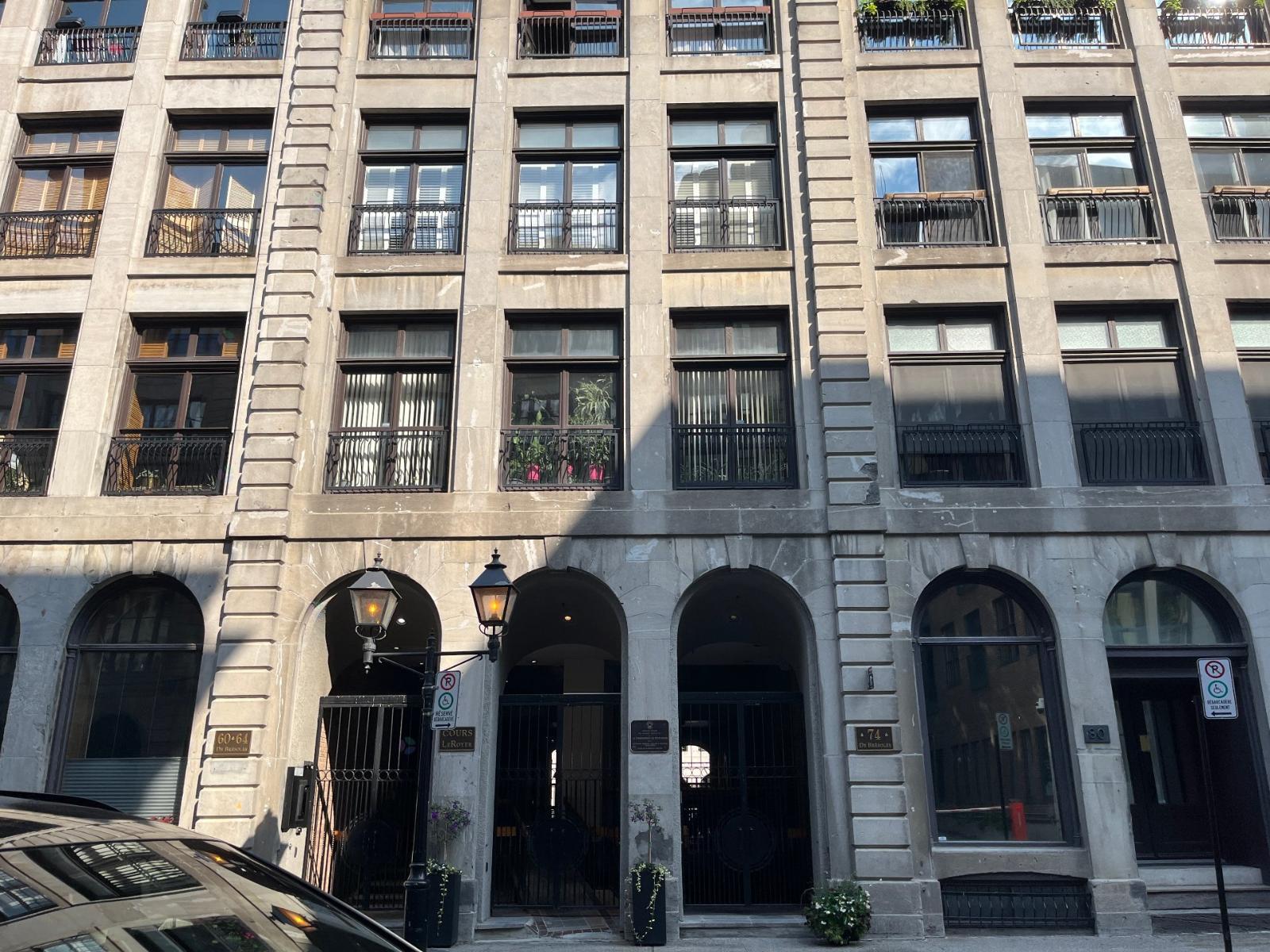 60 Rue De Brésoles