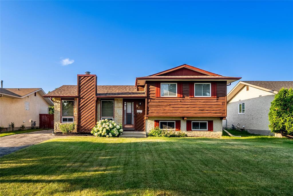 31 Anneville Crescent