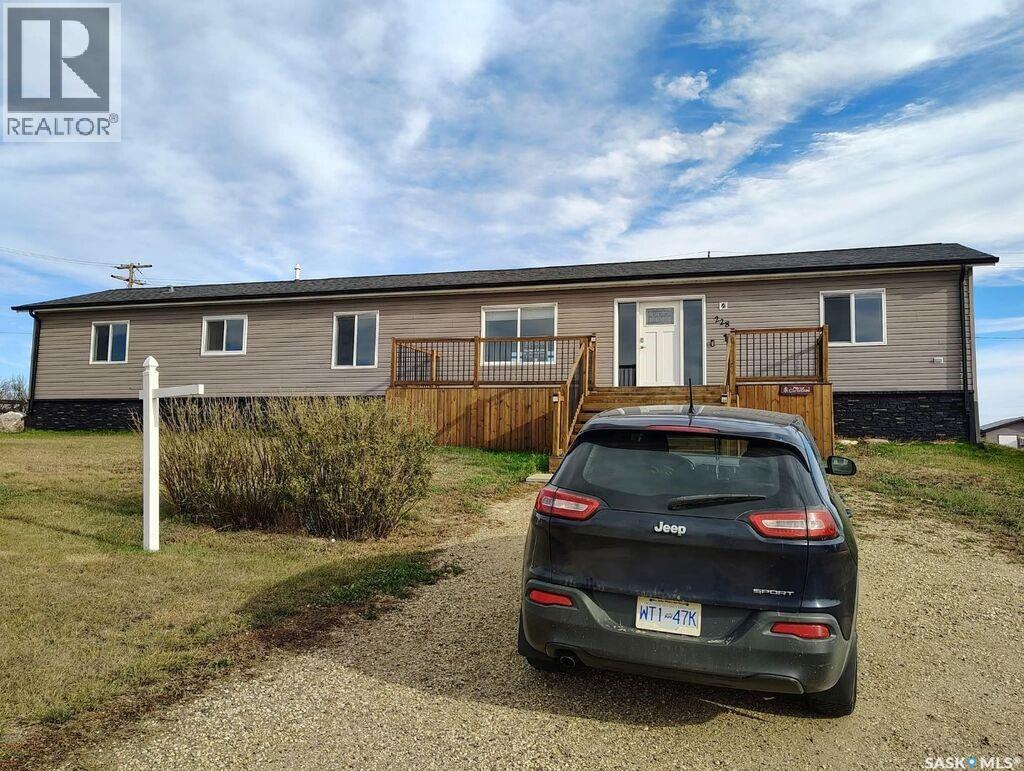 Verwood acreage